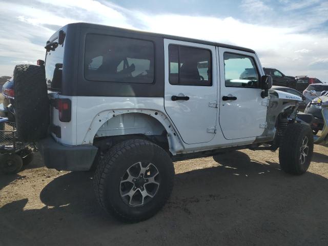 2016 JEEP WRANGLER U - 1C4HJWFG6GL315448
