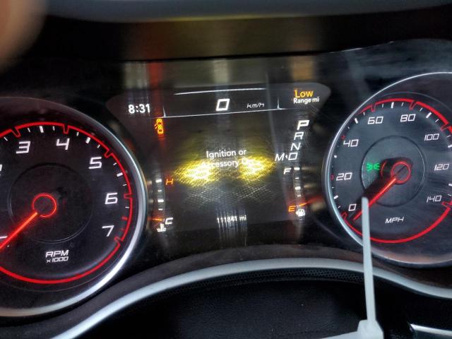 2016 DODGE CHARGER SX - 2C3CDXHG3GH346887