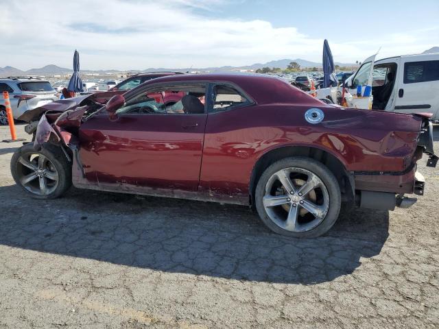 Vin: 2c3cdzbt1hh531247, lot: 48596535, dodge challenger r/t 20172