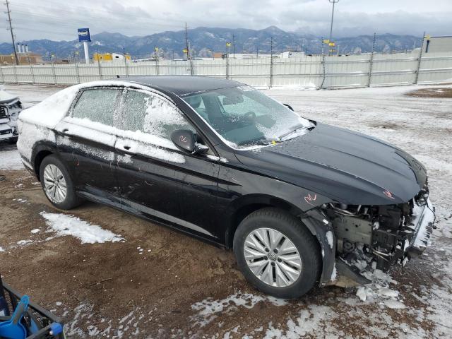 2019 VOLKSWAGEN JETTA S - 3VWC57BU5KM040501