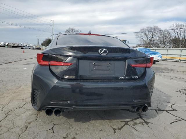 2018 LEXUS RC 350 JTHSZ5BC5J5008794