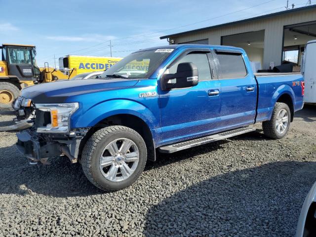 Vin: 1ftfw1egxjfb14638, lot: 48998745, ford f-150 supercrew 2018 img_1