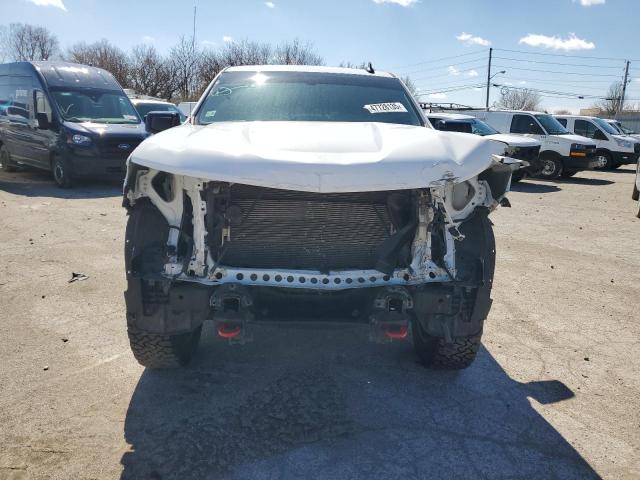 2020 CHEVROLET SILVERADO - 3GCPYFED1LG125269