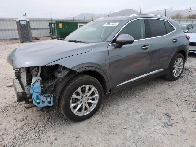 BUICK ENVISION P