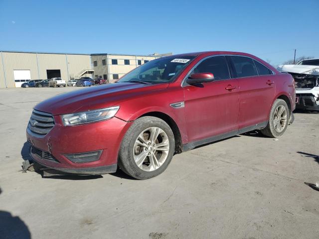 FORD TAURUS SEL