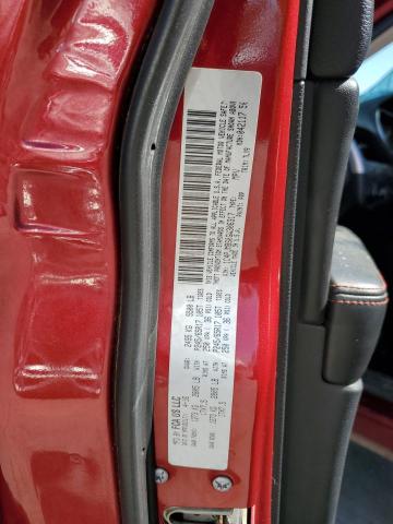 2016 JEEP CHEROKEE T - 1C4PJMBS0GW306317
