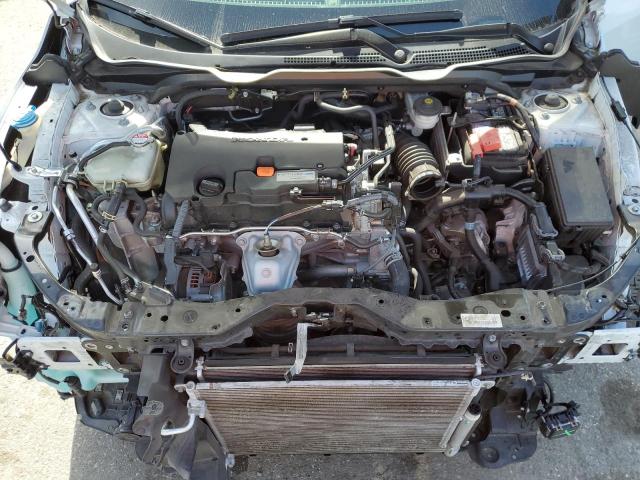 2020 HONDA CIVIC SPOR - 2HGFC2F85LH572323
