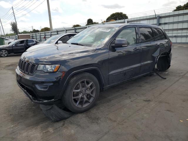 Vin: 1c4rjebg3mc511363, lot: 50404965, jeep grand cher limited 2021 img_1