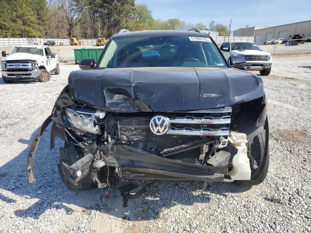 2019 VOLKSWAGEN ATLAS SEL - 1V2NR2CA5KC508573