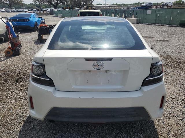2015 TOYOTA SCION TC JTKJF5C77FJ005619