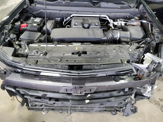 2023 CHEVROLET COLORADO L - 1GCPTCEK7P1124045