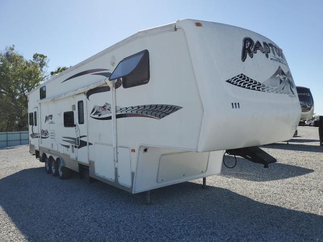 2006 KEYSTONE RAPTOR #3123855939
