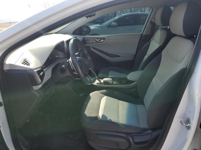 2020 HYUNDAI IONIQ SE - KMHC75LJ6LU071691