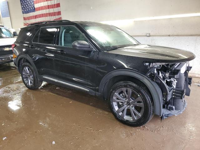 Vin: 1fmuk8dhxsgb13681, lot: 50204235, ford explorer a active 20254