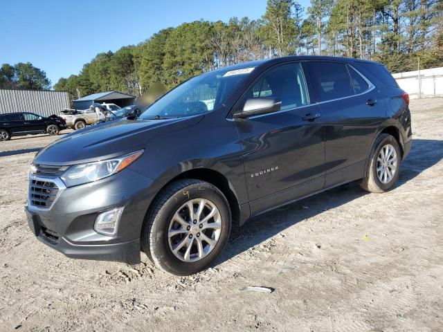 2018 CHEVROLET EQUINOX LT - 2GNAXSEV5J6185274