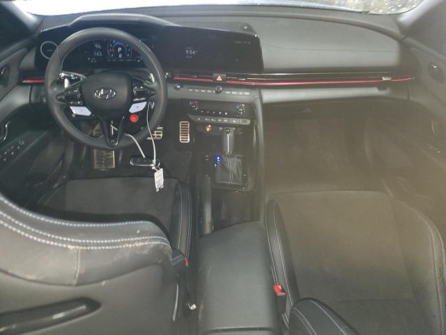 2023 HYUNDAI ELANTRA N - KMHLW4AK6PU019024