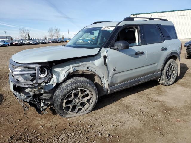 Vin: 3fmcr9b60mrb39166, lot: 50211375, ford bronco big bend 2021 img_1