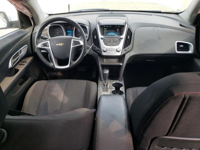 2017 CHEVROLET EQUINOX LT - 2GNALCEK8H1584209