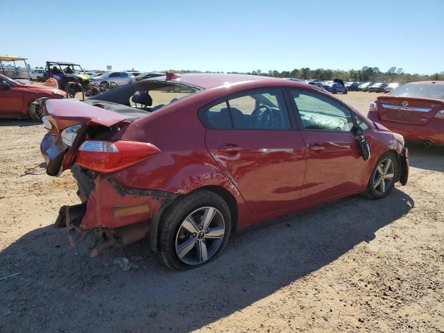 Vin: knafx4a64g5469733, lot: 51125725, kia forte lx 20163