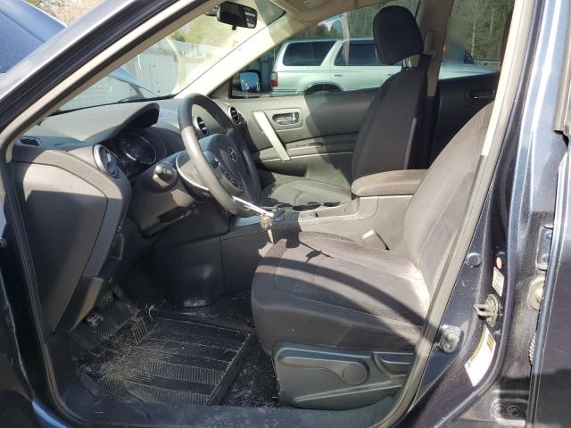 2015 NISSAN ROGUE SELE - JN8AS5MV2FW752181