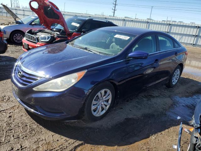 Vin: 5npeb4ac3bh086538, lot: 47811265, hyundai sonata gls 2011 img_1