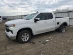 2022 CHEVROLET SILVERADO - 1GCRACEK9NZ518823