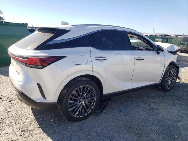 2024 LEXUS RX 450H+ L JTJCJMGA9R2021167