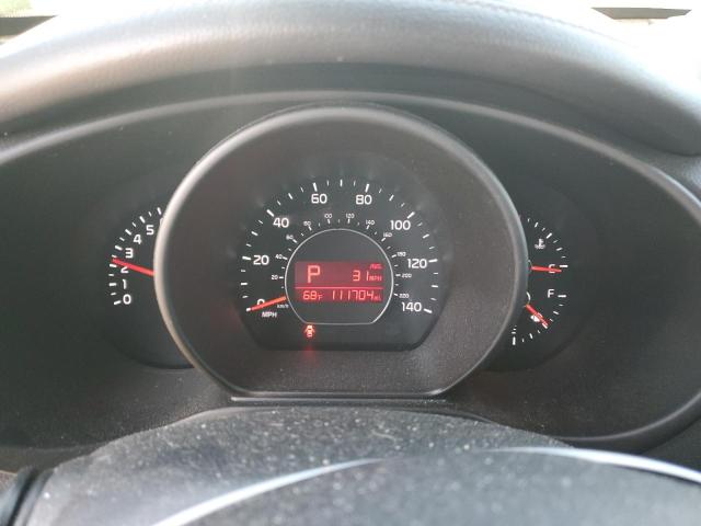 2015 KIA SOUL + - KNDJP3A56F7146480