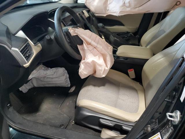 2018 HONDA CLARITY JHMZC5F14JC019953