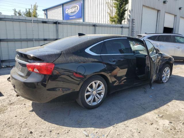 2019 CHEVROLET IMPALA LT 1G11Z5S36KU147376
