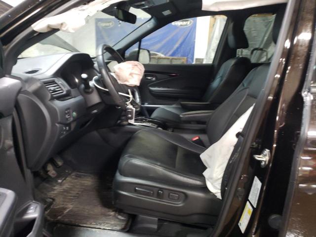 2020 HONDA PASSPORT E - 5FNYF8H04LB004868