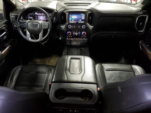 2020 GMC SIERRA K25 DPSMN179894