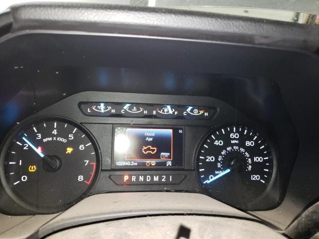 2019 FORD F150 SUPER - 1FTEW1EB5KFB37486