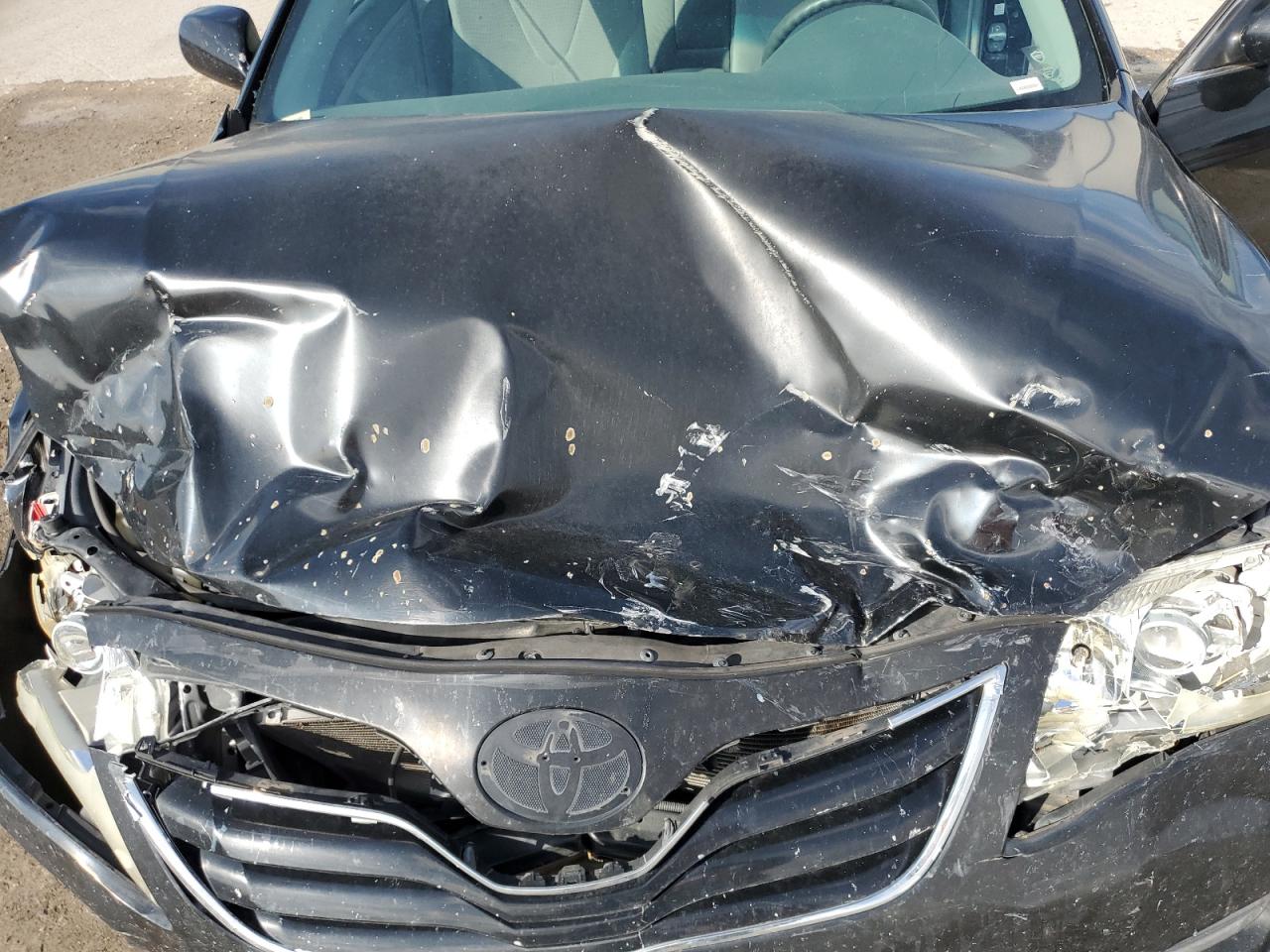 Lot #3310408030 2011 TOYOTA CAMRY BASE