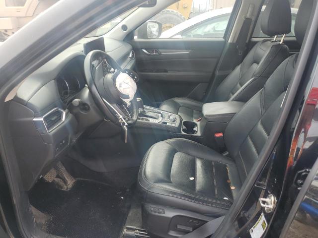 2021 MAZDA CX-5 GRAND - JM3KFBDM6M0401517