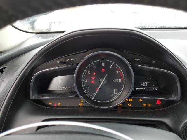 2018 MAZDA CX-3 GRAND - JM1DKFD73J0309811