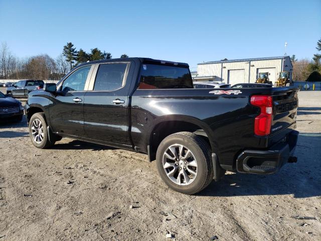 Vin: 3gcuyeed9mg230057, lot: 47982395, chevrolet all models k1500 rst 20212