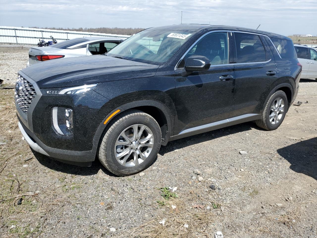 HYUNDAI PALISADE SE