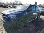 2020 MERCEDES-BENZ GLE 350 4M - 4JGFB4KB8LA252986