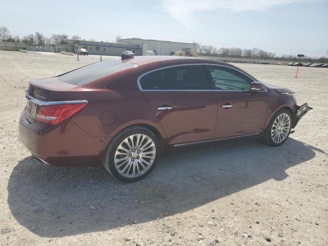 2015 BUICK LACROSSE P 1G4GF5G36FF253576