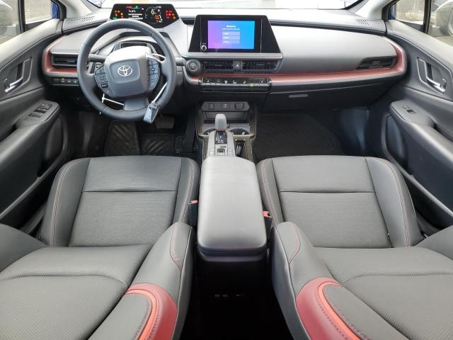 2024 TOYOTA PRIUS PRIM - JTDACACUXR3035253