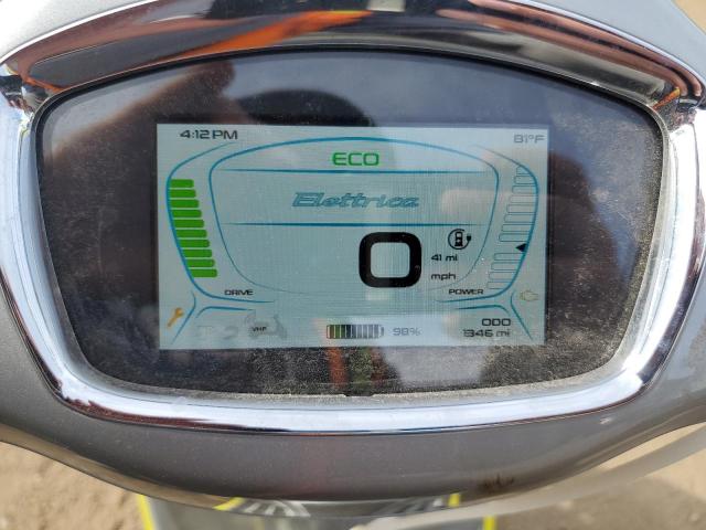 2023 VESPA ELETTRICA ZAPMA9EB5P5100314