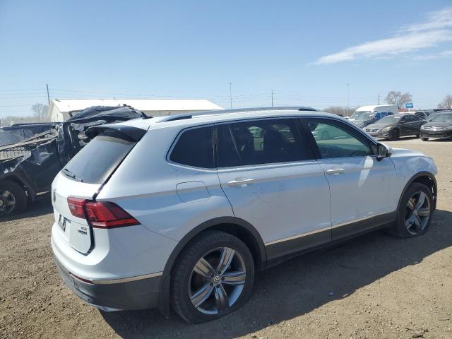 Vin: 3vv4b7ax5jm201201, lot: 50146955, volkswagen tiguan sel premium 20183