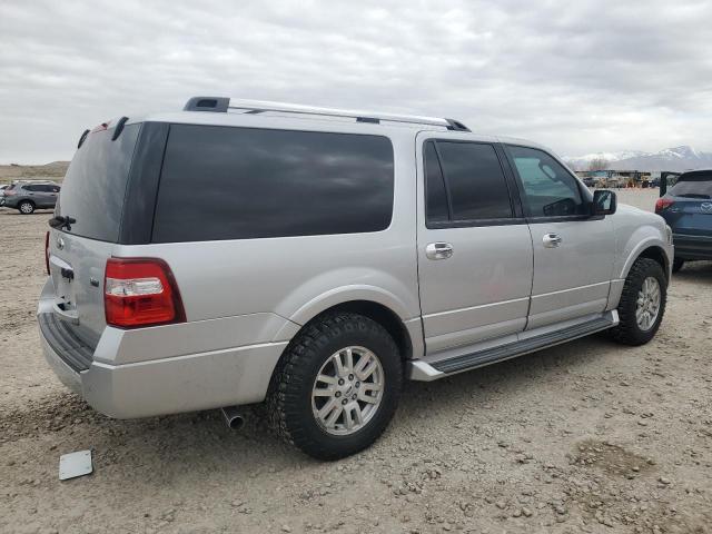 Vin: 1fmjk1k59eef57198, lot: 47653395, ford expedition el limited 20143