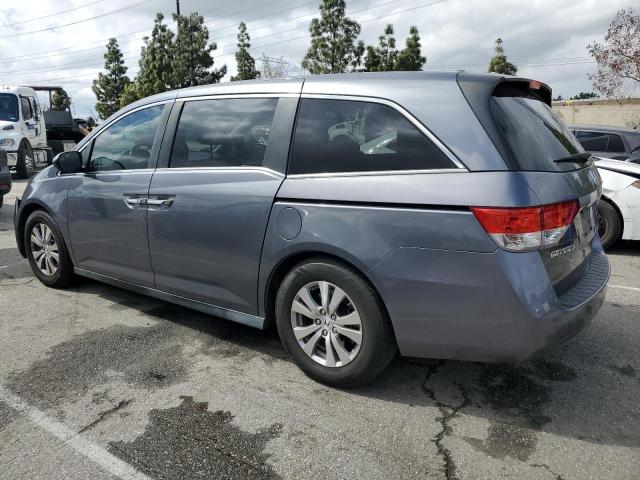 Vin: 5fnrl5h68eb073601, lot: 48163095, honda all models exl 20142