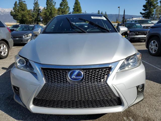 2015 LEXUS CT 200 JTHKD5BH5F2241285