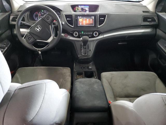 2015 HONDA CR-V EX - 5J6RM4H54FL058018