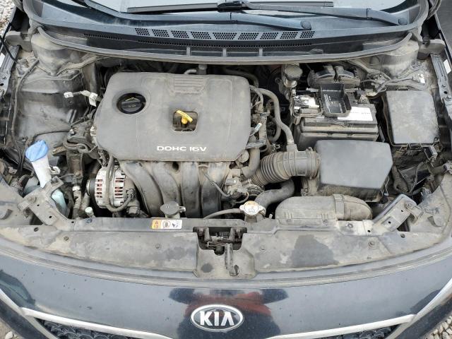 2017 KIA FORTE LX - 3KPFK4A78HE086149