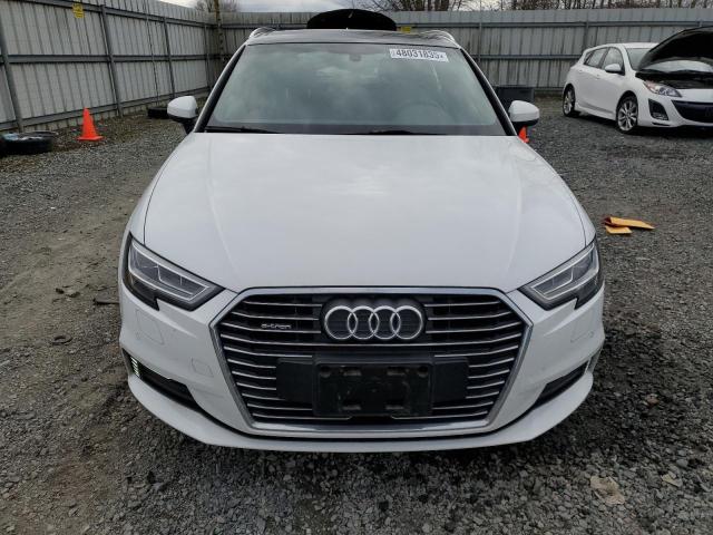 2018 AUDI A3 E-TRON WAUTPBFF9JA082867