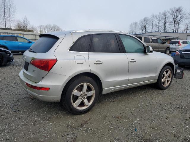Vin: wa1lkafp7aa098807, lot: 50611125, audi q5 premium plus 20103